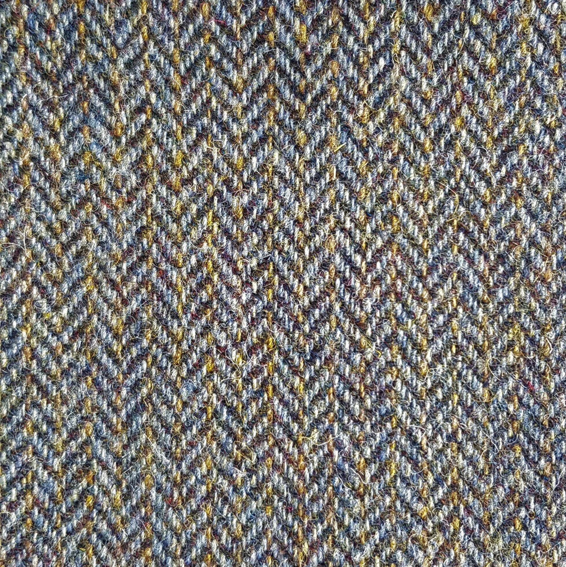 HFW Harris Tweed — TWEED ADDICT